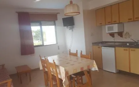 شقة Mar Bella Es Cana