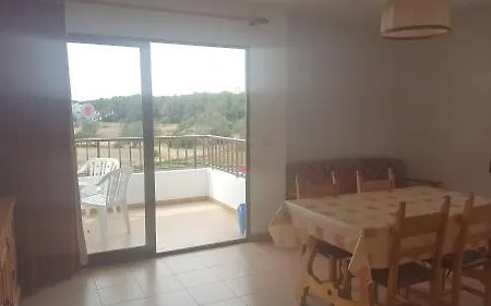 Mar Bella Апартаменты